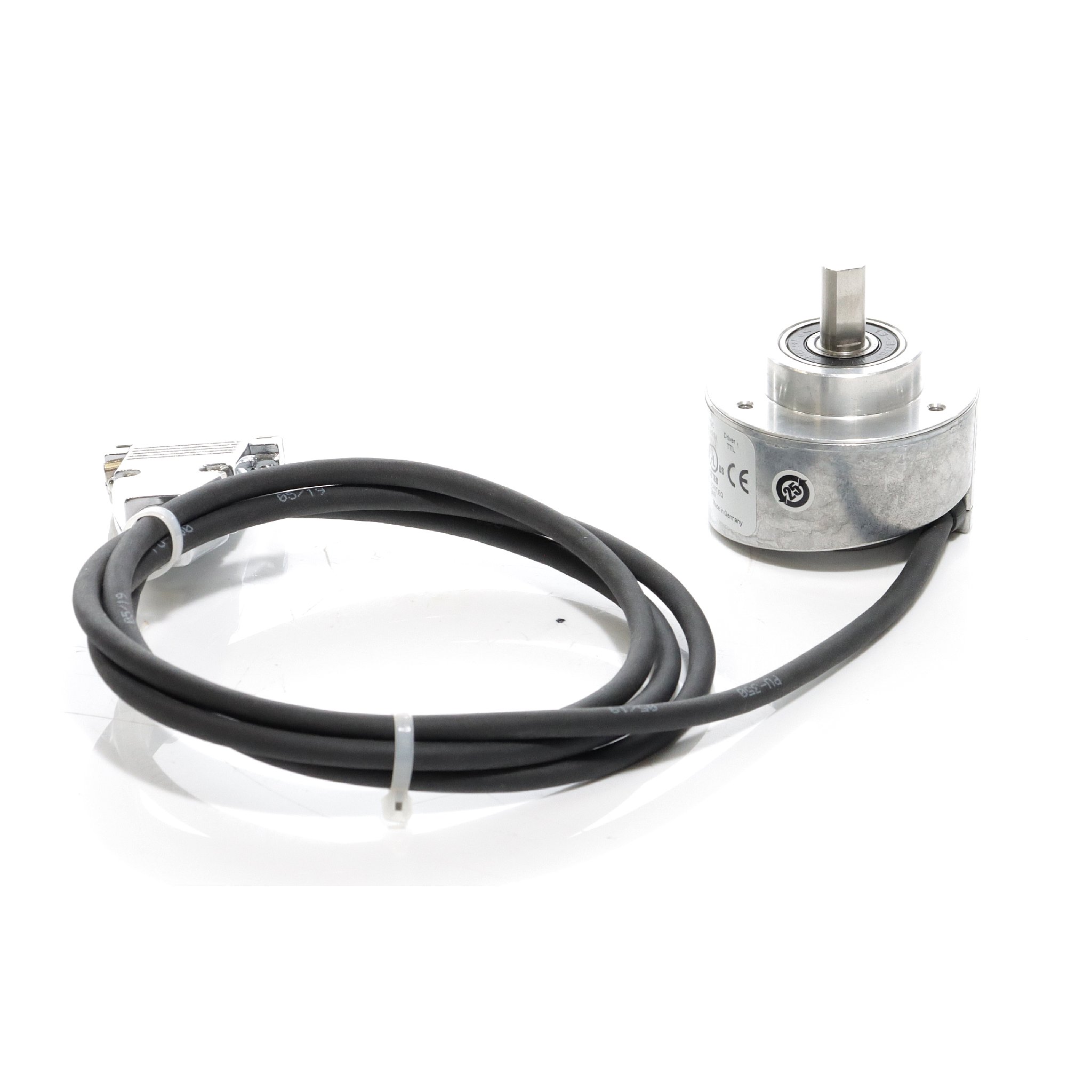 Drehgeber DFS60B-S4AK10000 Neuwertig